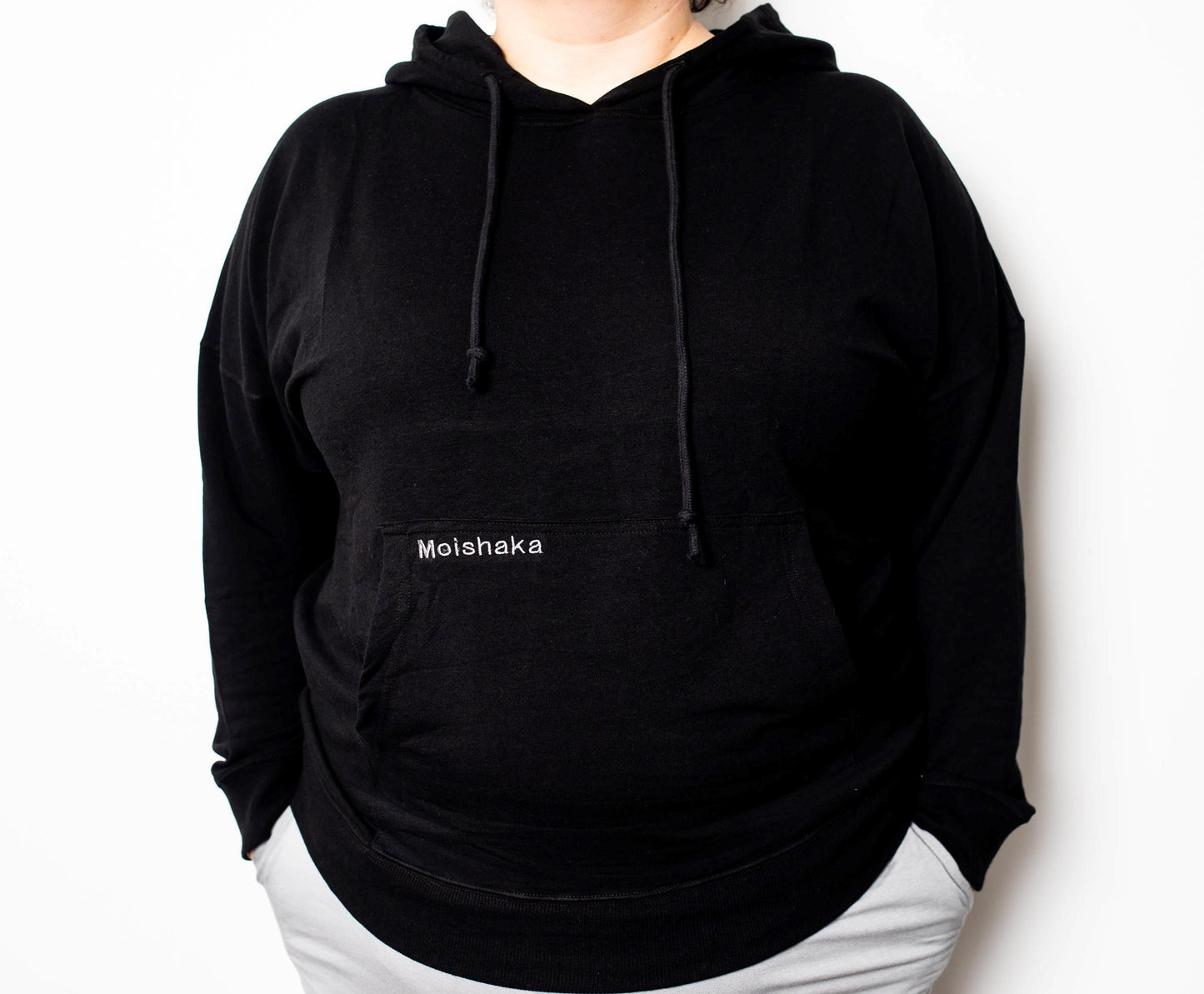 Kangourou Hoodie