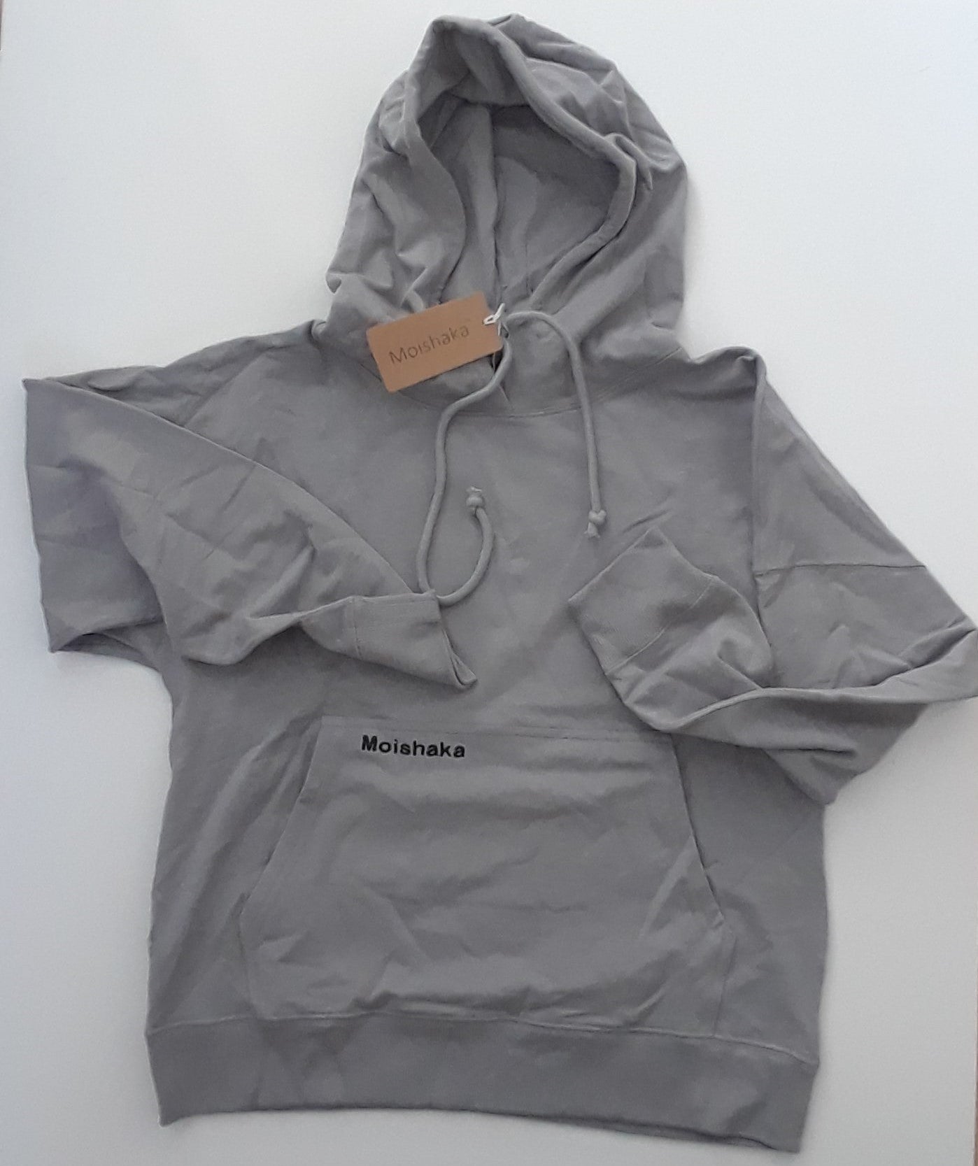 Kangaroo Hoodie