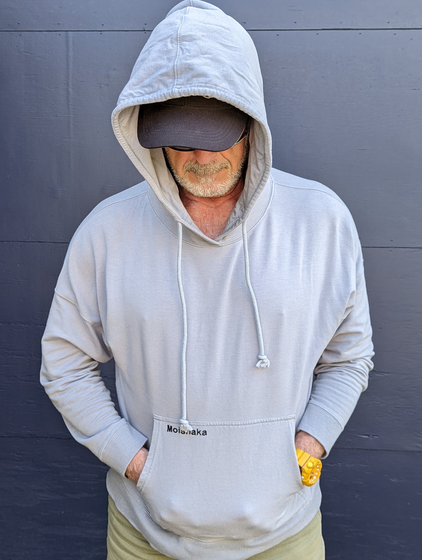 Kangaroo Hoodie